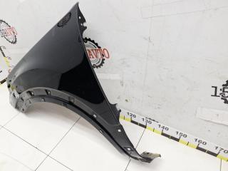 Крыло переднее левое Kia Mohave HM2