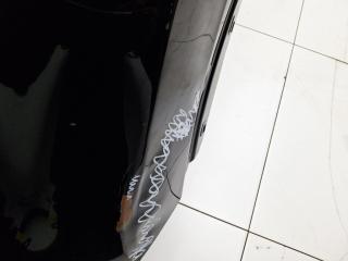 Крыло переднее левое Mohave HM2