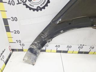 Крыло переднее левое Mohave HM2