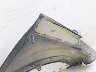 Крыло переднее левое Mohave HM2