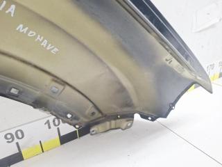Крыло переднее левое Mohave HM2