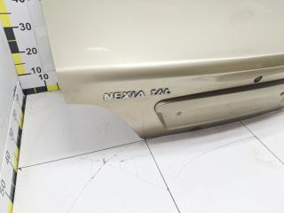 Крышка багажника Nexia 2009 N150 F16D3