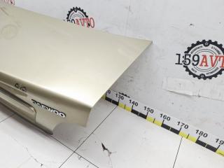 Крышка багажника Daewoo Nexia N150 F16D3