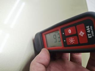 Крышка багажника Nexia 2009 N150 F16D3