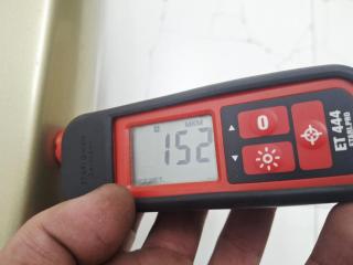 Крышка багажника Nexia 2009 N150 F16D3