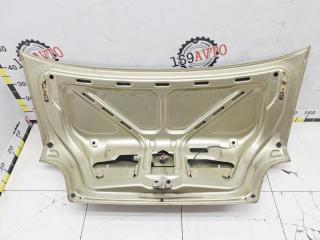 Крышка багажника Nexia 2009 N150 F16D3