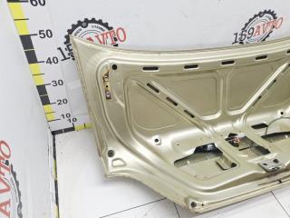 Крышка багажника Nexia 2009 N150 F16D3