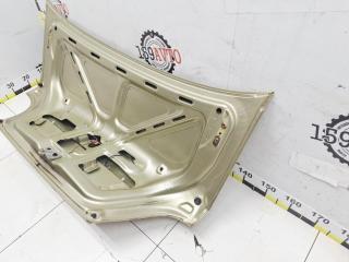 Крышка багажника Nexia 2009 N150 F16D3