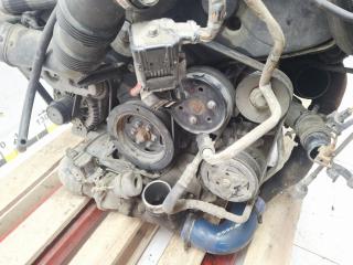 Двигатель XF 2013 X250 306DT