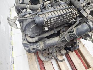 Двигатель XF 2013 X250 306DT