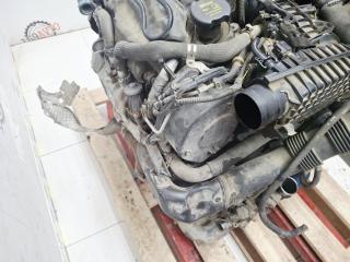 Двигатель XF 2013 X250 306DT