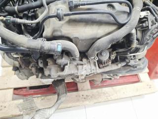 Двигатель XF 2013 X250 306DT