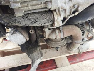 Двигатель XF 2013 X250 306DT