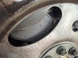 Двигатель XF 2013 X250 306DT