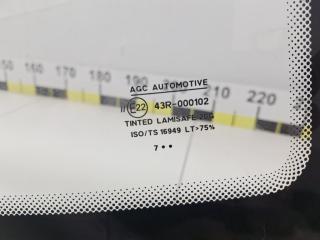 Стекло лобовое Nexia 2009 N150 F16D3