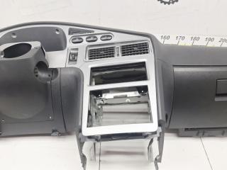 Торпедо Daewoo Nexia N150 F16D3