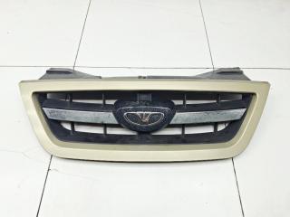 Решетка радиатора Daewoo Nexia 2009 Б/У Решетка радиатора Daewoo Nexia 2009