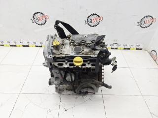 Двигатель Renault Clio 3