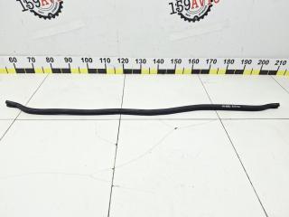Запчасть уплотнитель капота Daewoo Nexia 2009