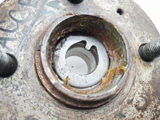 Ступица задняя Hyundai Accent LC G4EC