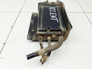 Абсорбер фильтр угольный Accent 2006 LC G4EC