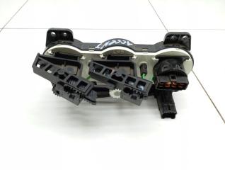 Блок управления отопителем Accent 2006 LC G4EC