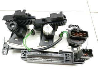 Блок управления отопителем Hyundai Accent LC G4EC