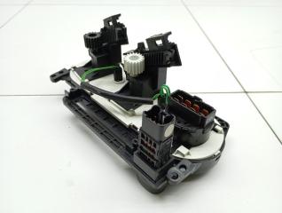 Блок управления отопителем Accent 2006 LC G4EC