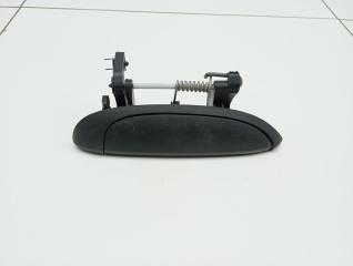 Ручка двери наружная правая Renault Logan 1