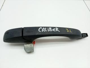 Запчасть ручка двери задней наружная левая Dodge Caliber