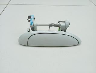 Ручка двери наружная правая Лада Ларгус