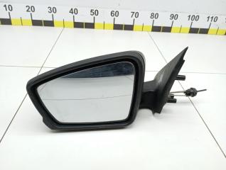 Зеркало левое механическое Лада Гранта