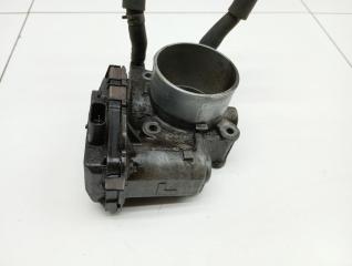 Заслонка дроссельная электрическая Mazda CX-7 2007