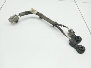 Фото запчасти датчик детонации Toyota Highlander 2 2011 Б/У запчасть Запчасть датчик детонации Toyota Highlander 2 2011