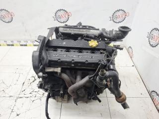 Запчасть двигатель Land Rover Freelander 1