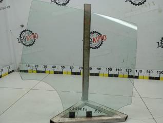 Стекло двери задней правой Renault Sandero 1 2014 BS K7J 823007481R Б/У