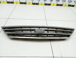Решетка радиатора Kia Spectra 2008 SD S6D 0K2NA50710 Б/У