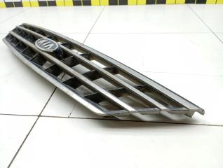 Решетка радиатора Kia Spectra SD S6D
