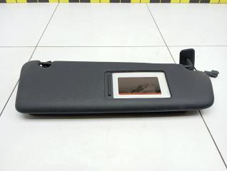 Козырек солнцезащитный правый Cayenne 1 2007 957 M48.01