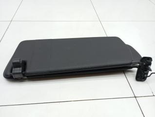 Козырек солнцезащитный правый Cayenne 1 2007 957 M48.01