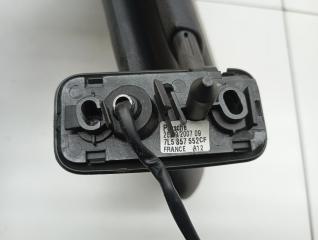 Козырек солнцезащитный правый Cayenne 1 2007 957 M48.01