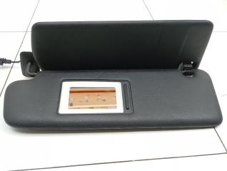 Козырек солнцезащитный левый Cayenne 1 2007 957 M48.01