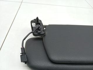 Козырек солнцезащитный левый Cayenne 1 2007 957 M48.01