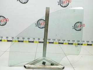 Запчасть стекло двери передней левой Renault Logan 1 2007