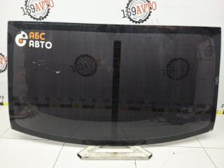 Запчасть стекло заднее Renault Logan 1 2007