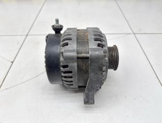 Запчасть генератор Geely Emgrand