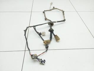 Запчасть проводка двери Mazda BT-50 2011