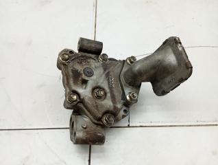 Фото запчасти насос масляный Toyota Camry 2007 Б/У запчасть Запчасть насос масляный Toyota Camry 2007