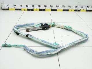 Подушка безопасности боковая Volkswagen Passat 2012