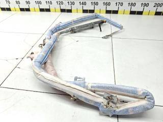 Подушка безопасности боковая Volkswagen Touareg 2 2014